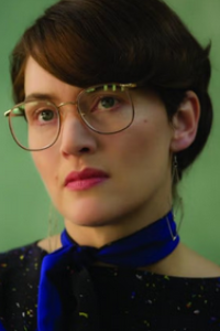 Steve Jobs [Kate Winslet]